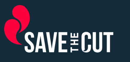 Save the Cut